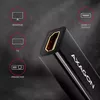 Адаптер видеокабеля Axagon RVDM-HI14N Photo 3