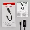 Адаптер видеокабеля Axagon RVDM-HI14N Photo 6
