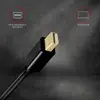 Axagon RVDM-HI14C2 Mini DisplayPort на HDMI адаптер Photo 4