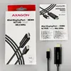 Axagon RVDM-HI14C2 Mini DisplayPort на HDMI адаптер Photo 6