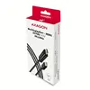 Axagon RVDM-HI14C2 Mini DisplayPort на HDMI адаптер Photo 7