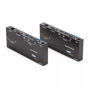 KVM консольный удлинитель StarTech.com SV565UTPUEU