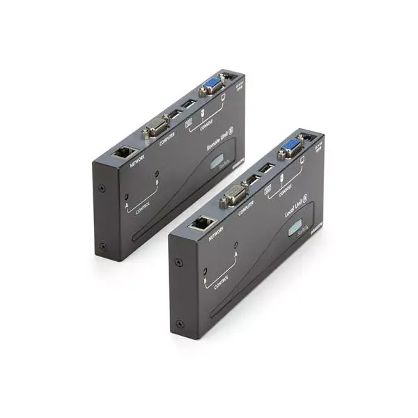 KVM консольный удлинитель StarTech.com SV565UTPUEU Photo 2