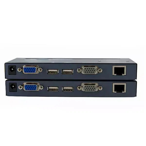 KVM консольный удлинитель StarTech.com SV565UTPUEU Photo 4