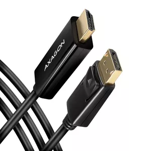 Video cable adapter Axagon RVD-HI14C2