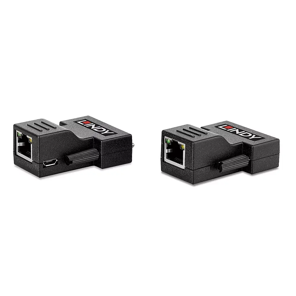 Удлинитель DVI-D Single Link 70m Cat.6 Photo 2