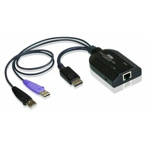 ATEN KA7169 interfeisa karte/adapteris USB 2.0