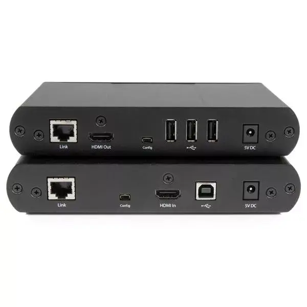 AV raidītājs un uztvērējs StarTech.com SV565UTPHDU Photo 3