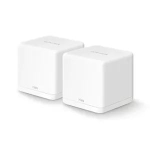 Maršrutētājs Mercusys AC1300 Divjoslu Wi-Fi 5