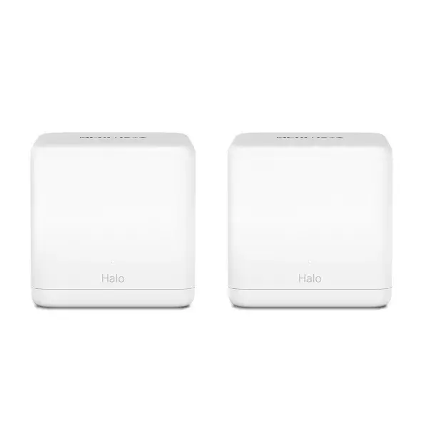 Router Mercusys AC1300 Photo 2