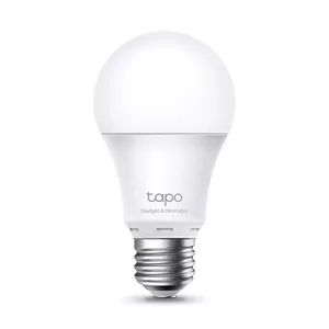 TP-Link Tapo L520E Умная лампа Wi-Fi 8 W