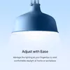 Smart bulb Tapo L520E Photo 3