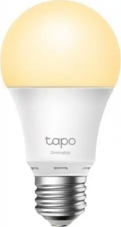 Умная лампочка Tapo L520E Photo 2