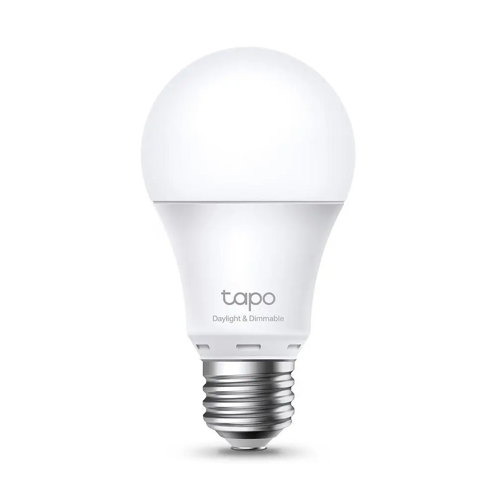 Viedā spuldze TP-Link Tapo L520E, Tapo