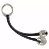 you2toys металлическое кольцо и три плагa 05385580000 Photo 4