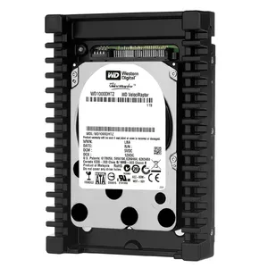 HDD Western Digital 1TB 3.5" Serial ATA III WD1000DHTZ-RFB