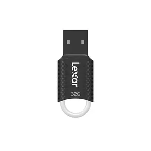 USB flash drive Lexar JumpDrive V40 32 GB USB Type-A 2.0 Black/White