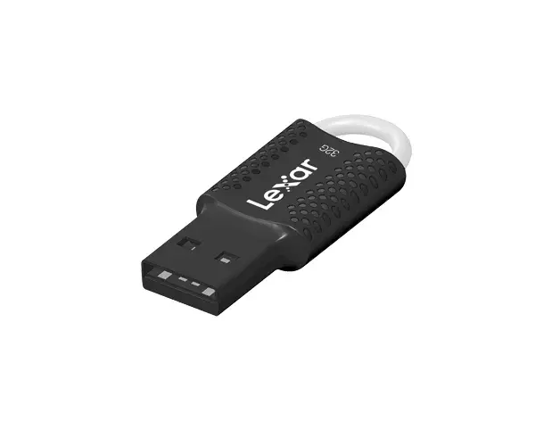 Lexar JumpDrive V40 32 ГБ USB Type-A 2.0 Photo 3