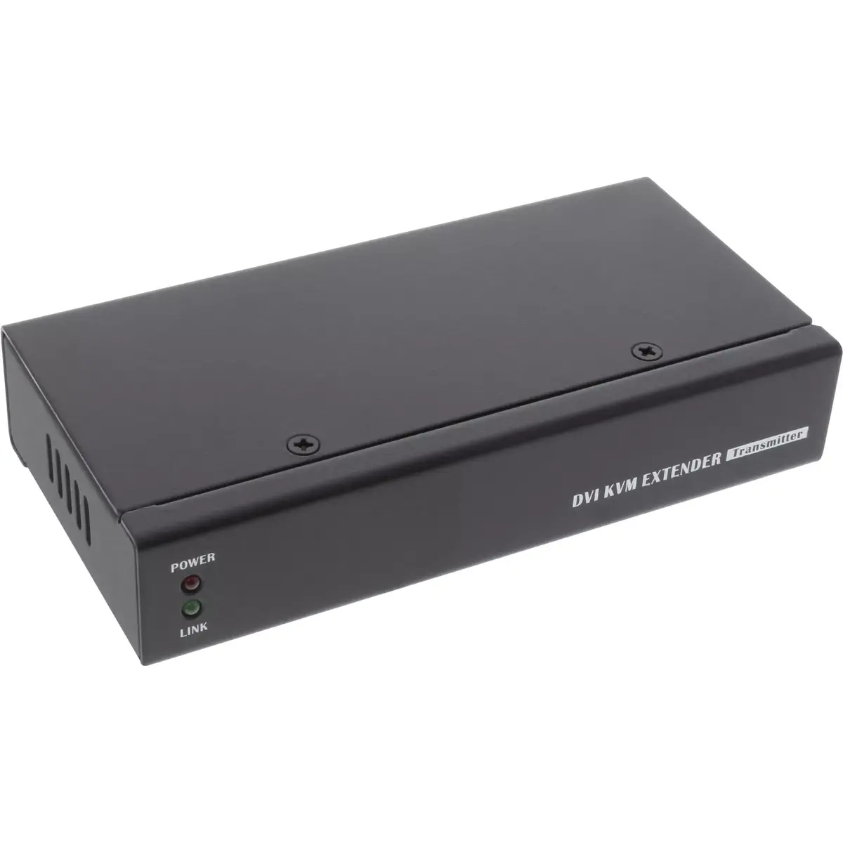 KVM pagarinātājs InLine DVI USB līdz 50m Photo 4
