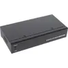 InLine DVI USB KVM Extender по кабелю TP с аудио 50м Photo 4