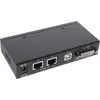 InLine DVI USB KVM Extender по кабелю TP с аудио 50м Photo 5