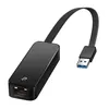 USB 3.0 uz Gigabit Ethernet adapteris UE306 Photo 2