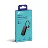 USB 3.0 uz Gigabit Ethernet adapteris UE306 Photo 9