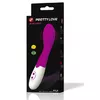 Вибратор Pretty Love Flirtation Bishop Photo 2