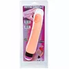 Vibrators BAILE Natural Flexible Realistic 24 cm Photo 7