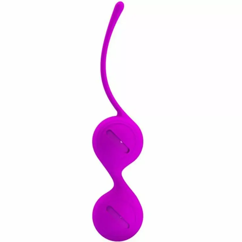 Vaginal Balls Pretty Love D-220383 Photo 2