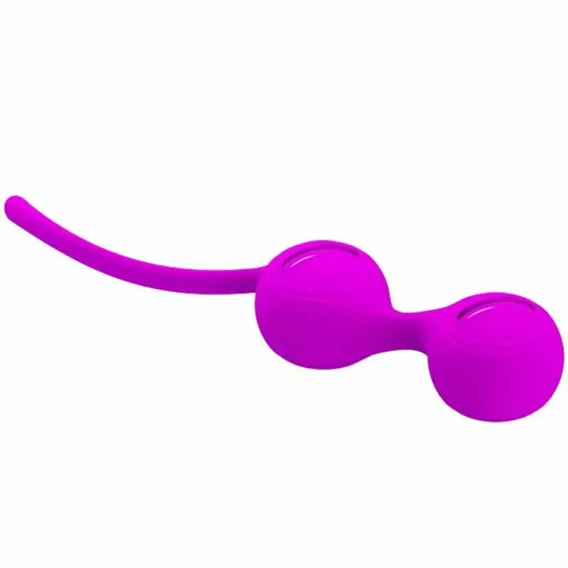 Vaginal Balls Pretty Love D-220383 Photo 3