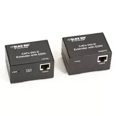 Black Box ACS2001A-R3 AV передатчик и приёмник Photo 3