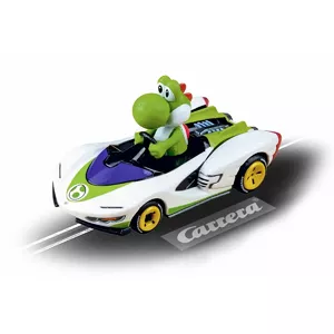 Carrera GO Nintendo Mario Kart P-Wing Yo - 20064183