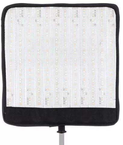 LED gaisma falcon eyes T12 RGB