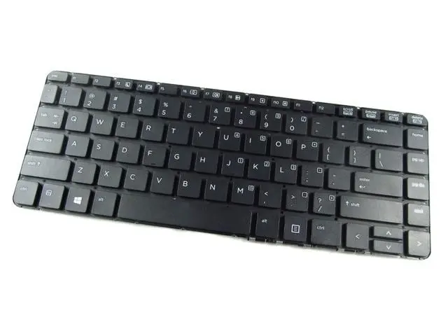 Klaviatūra HP EliteBook 820 G3 826630-032