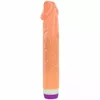 Dildo BAILE Silicone Flesh Color 22.5 cm Photo 2