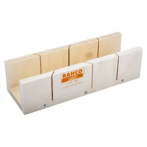 Storage box Bahco 234-W1