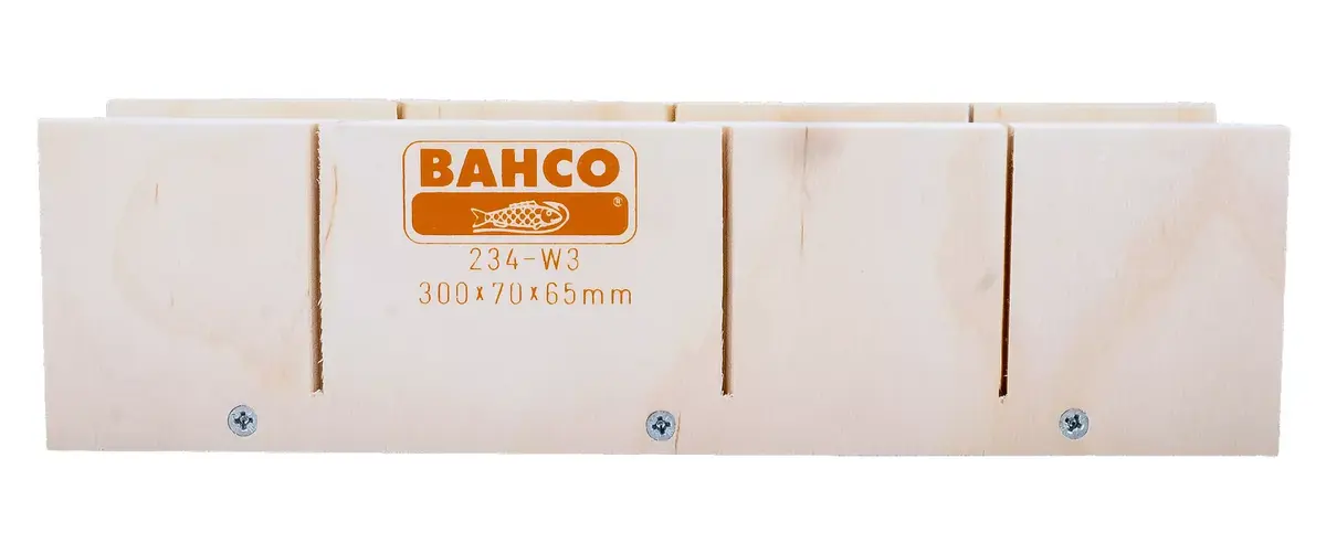 Uzglabāšanas kaste Bahco 234-W1 Photo 3