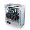 Компьютерный корпус Thermaltake Divider 500 TG Snow ARGB Photo 5