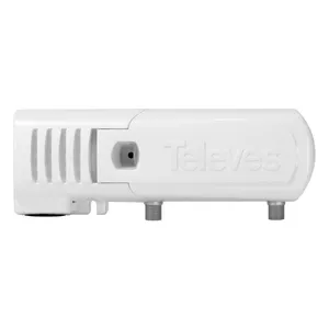 Усилитель телевизионного сигнала Televes 553304