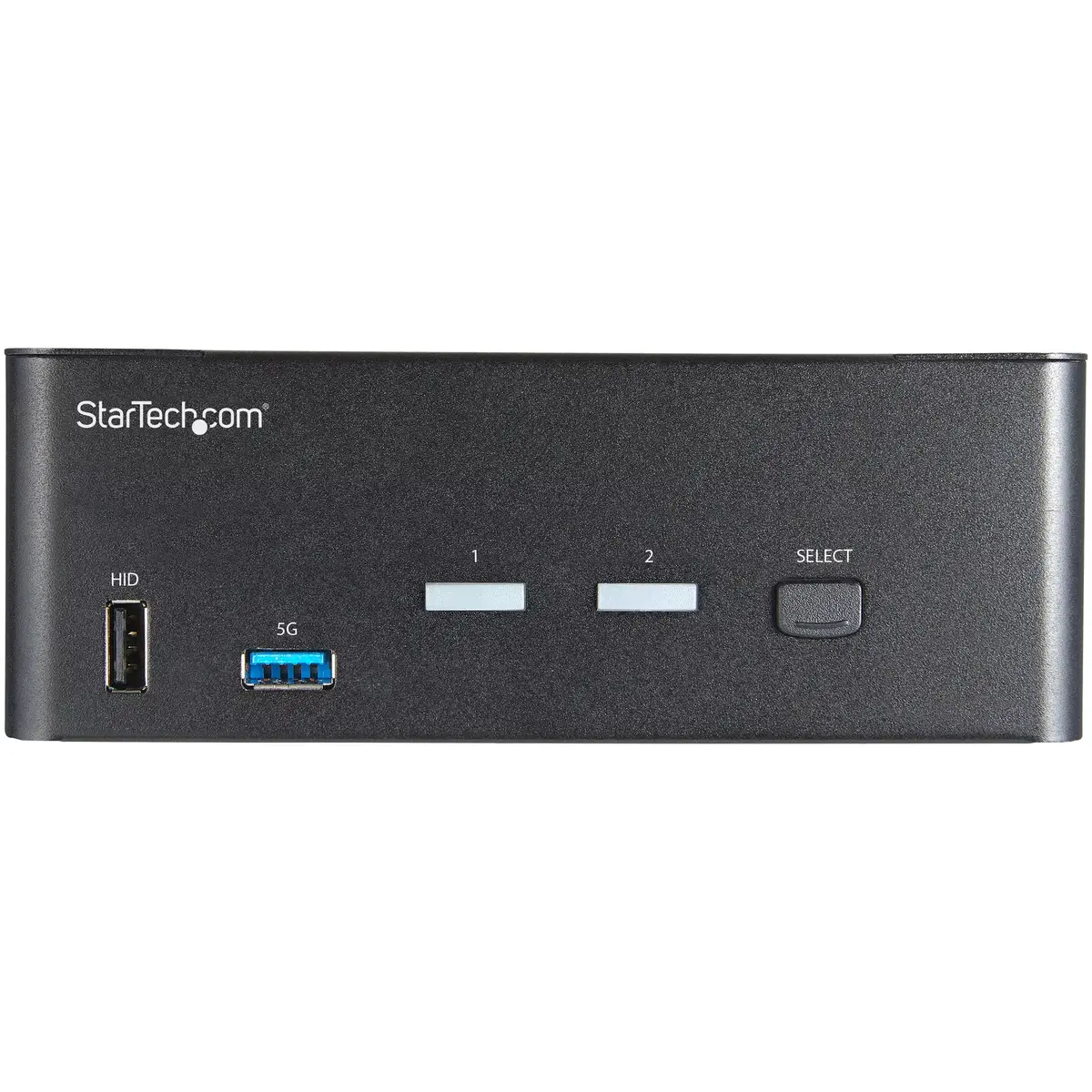 StarTech 2-Port Dual Monitor HDMI KVM Switch SV231DHU34K6 Photo 3