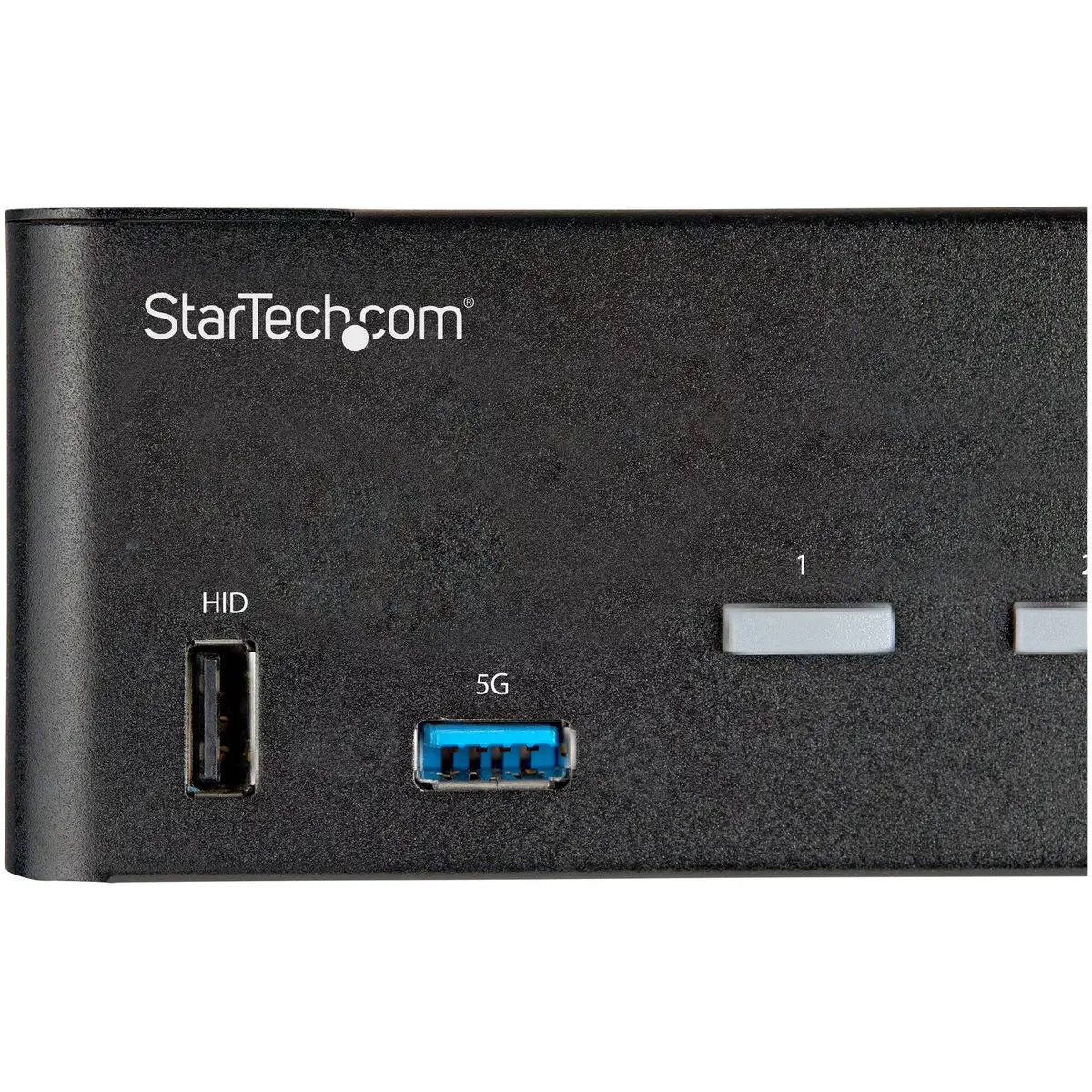 StarTech 2-Port Dual Monitor HDMI KVM Switch SV231DHU34K6 Photo 5