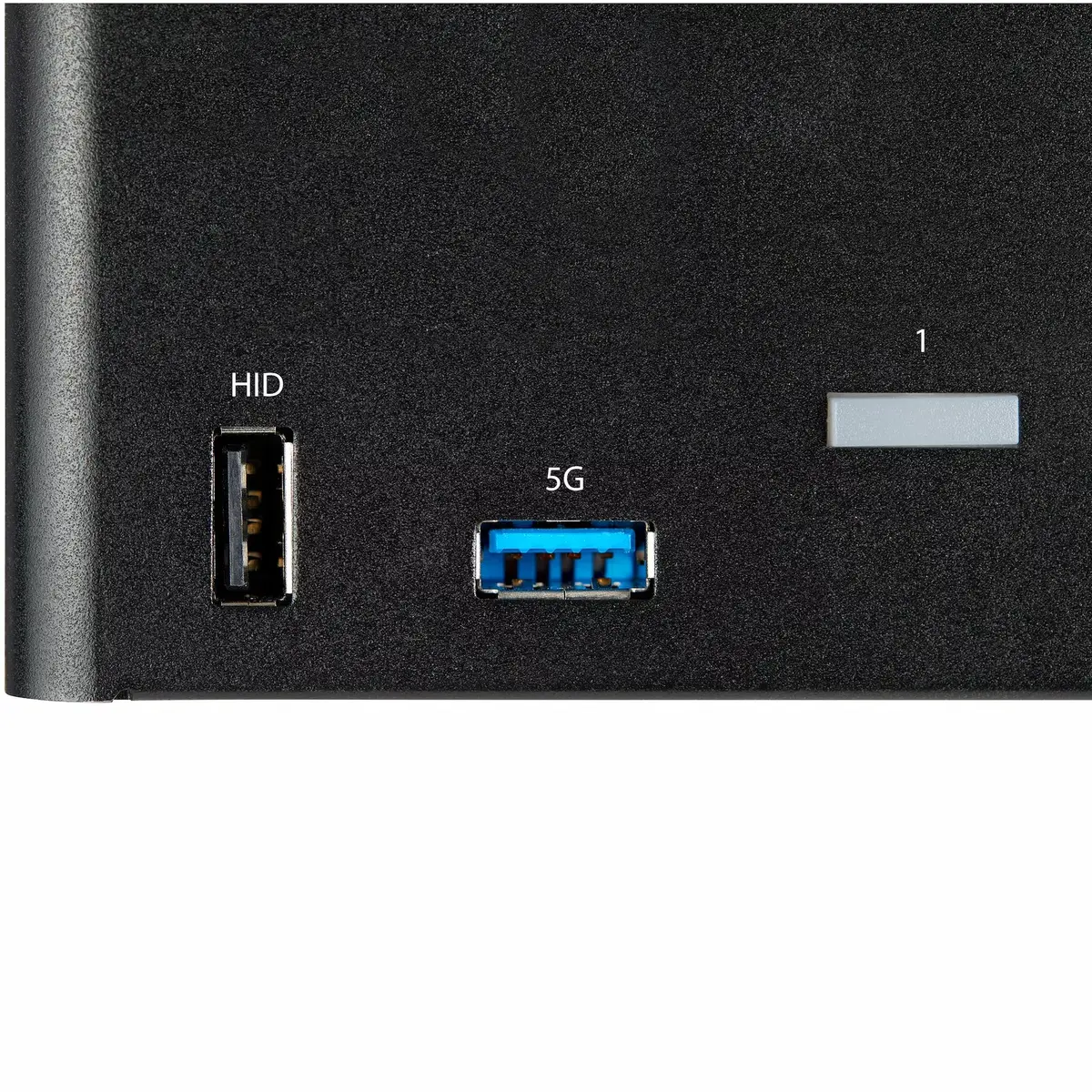 StarTech 2-Port Triple Monitor DisplayPort KVM SV231TDPU34K Photo 6