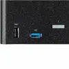 StarTech 2-Port Triple Monitor DisplayPort KVM SV231TDPU34K Photo 6