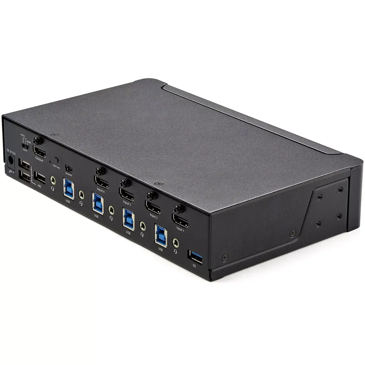 KVM slēdzis StarTech.com SV431HU34K6 Photo 2