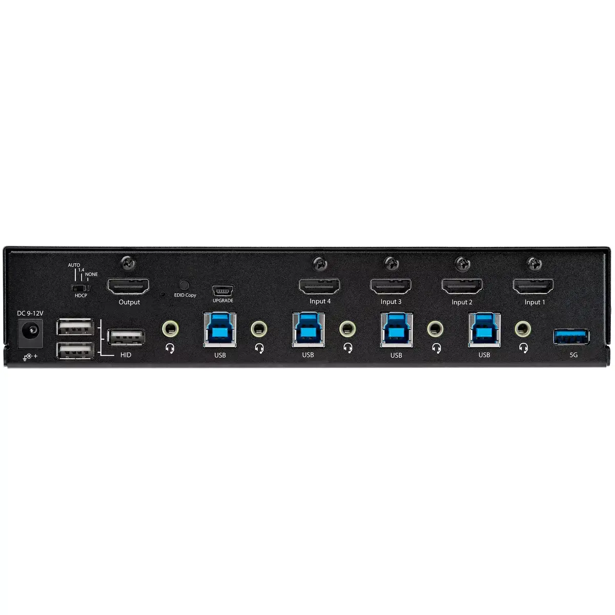 KVM slēdzis StarTech.com SV431HU34K6 Photo 4