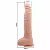 Dildo BAILE D-229709 Photo 7