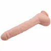Dildo BAILE D-229709 Photo 8