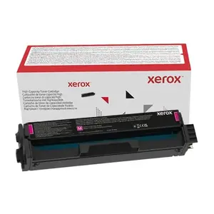 Картридж для тонера Xerox Magenta 006R04389 1500 страниц