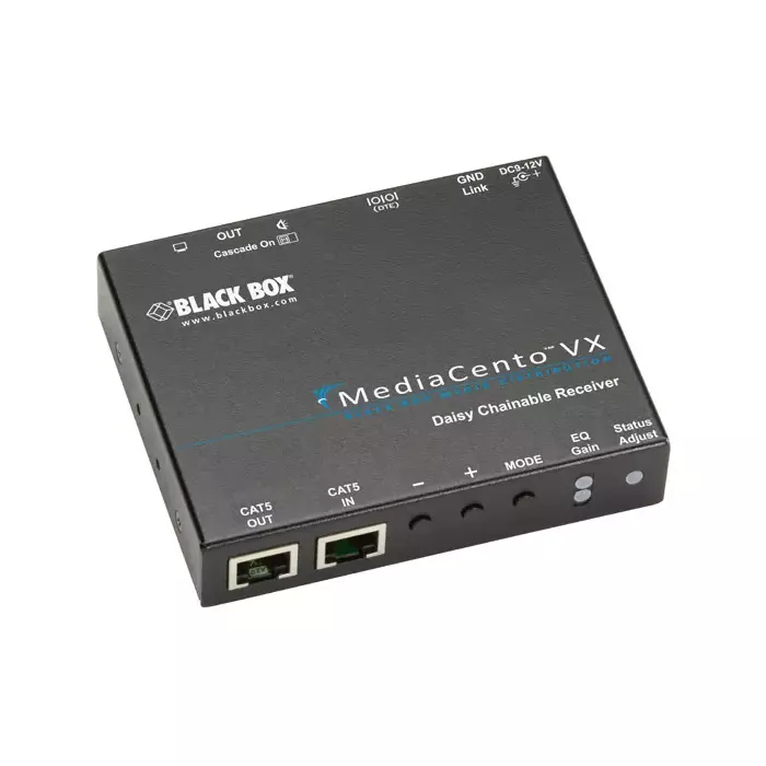 black box AVX-VGA-TP-CSRX Photo 1